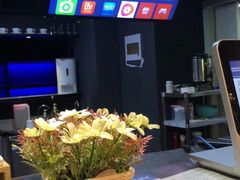 -Moss7Club 剧本杀桌游(inspark店)