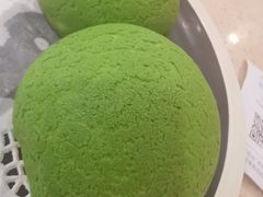蔬菜柚子包-点都德(华强南店)