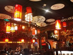 -徽镇小厨·经典徽菜(十里河店)