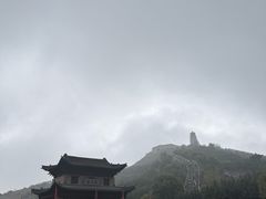 -雁门关景区