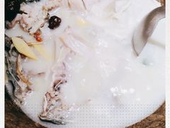 -滇香肴·云南菜蒸汽石锅鱼(云南北路店)