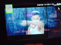 -K立方量贩式KTV(香洲店)