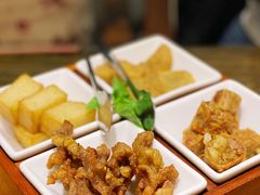 -临家闽南菜(宝洲路店)