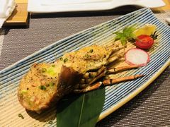 -竹幸日本料理(国光1937科技文化创意园店)