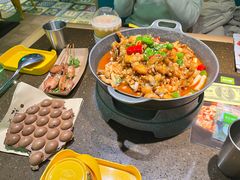 -蛙喔牛蛙(盐城盐都万达店)
