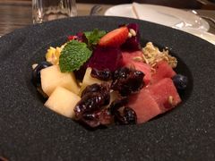 -巴别塔法餐舍(朝阳店)