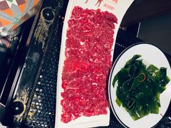 吊龙-左庭右院鲜牛肉火锅(新梅广场店)
