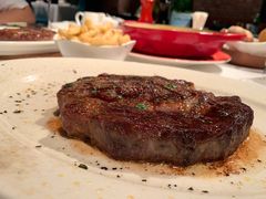 -弗兰克牛排西餐厅Ribone steak house(柠檬花园店)