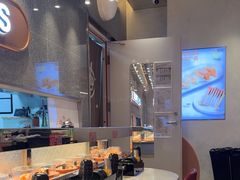 -争鲜回转寿司(中街大悦城店)
