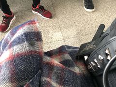 -杭州萧山国际机场