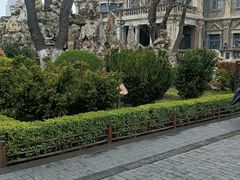 -张学良旧居陈列馆