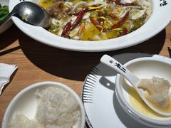 -太二酸菜鱼(福州泰禾店)