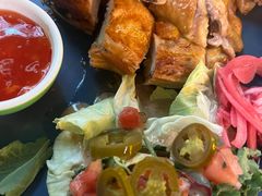 -Famous肥猫墨西哥音乐餐吧(五棵松华熙LIVE店)