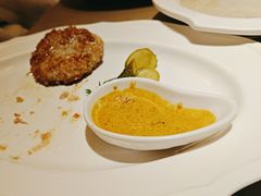 -波特曼西餐厅(中央大街店)