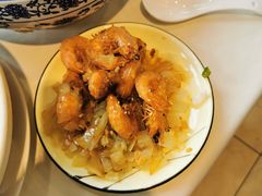 油爆虾-一麦·龙岛(上海青浦店)