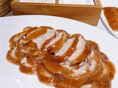 老北京烤鸭-鹿园 MOOSE(长宁店)