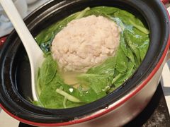-狮王府淮扬菜(夫子庙老门东店)