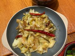 -云海肴·汽锅鸡·云南菜(苏州中心店)