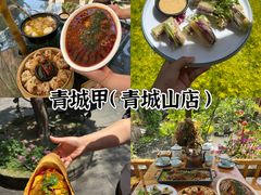 -青城甲(青城山店)