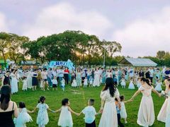-蒙蒙狮蒙台梭利儿童之家