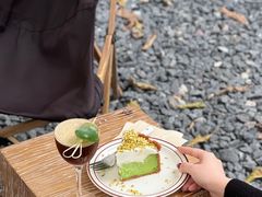 -The Roastery By AllYouWant(福田店)