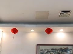 大堂-大眼锅贴水饺(河东店)