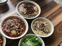 -吴记怪味面(牛王庙店)