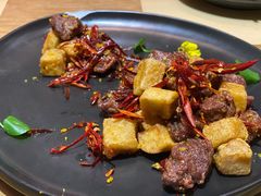 -榕意·川味之美(深业上城店)