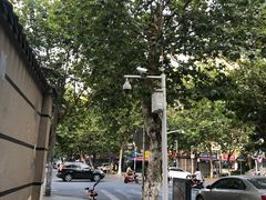 -武汉市第一初级中学(前进校区)