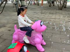 -昆明动物园