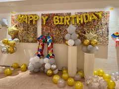 -禧宴Joyous Restaurant(禧园店)