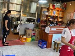 -固始鹅块(张仪村路店)
