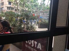-COSTA COFFEE(上海虹口公园店)