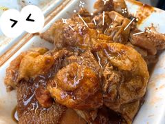 -明记牛杂(新马路分店)