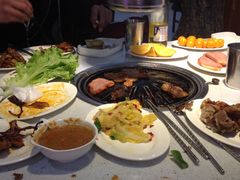 -小科自助海鲜烧肉(高区店)
