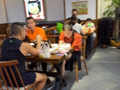 -张氏父子常德肠子馆(贺龙店)