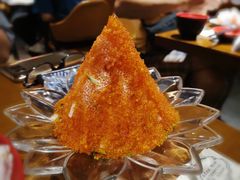 火山沙拉-魔丼屋(日月光店)