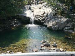 -浙北大峡谷