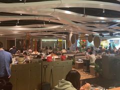 -一方渔歌蒸汽海鲜自助(文化路万达广场店)