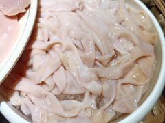 -陈艳红火锅菜·冒菜(簋街店)