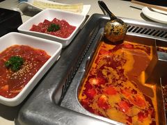 -海底捞火锅(泉城路店)