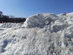 -棋盘山冰雪大世界