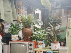 -永安里地摊烤肉(首创店)