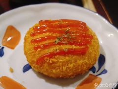 -金龙咖喱