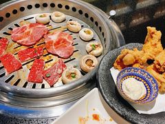 -牛焱·烧肉酒肆(五大道店)