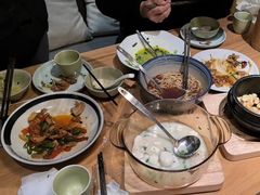 -竹里馆·淮扬菜·功夫茶(老门东店)