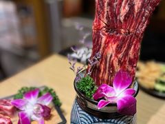-牛藏·黑毛和牛烧肉(环市东店)