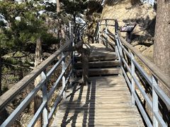 -尧山风景区