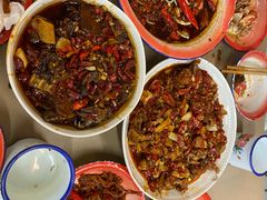 -老三样·旧食新味(船山路店)