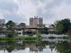 -顺峰山公园